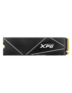 SSD ADATA XPG GAMMIX S70 Blade, 512 GB, M.2, PCIe Gen4.0...