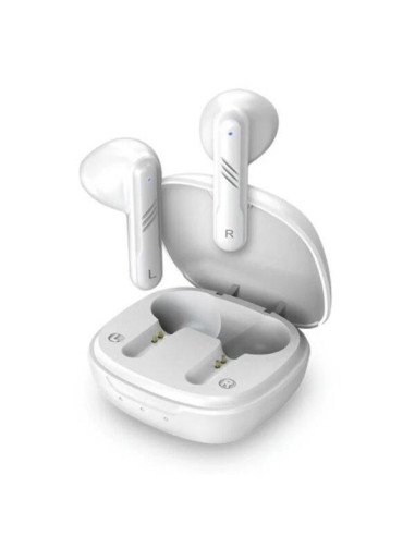 Casti audio GENIUS Casti Genius HS-M905BT, TWS,...