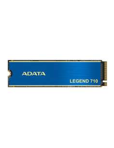 SSD ADATA, LEGEND 710, 1 TB, M.2, PCIe Gen3.0 x4, 3D TLC...