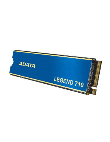 SSD ADATA, LEGEND 710, 1 TB, M.2, PCIe Gen3.0...
