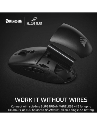 Mouse CORSAIR Mouse Gaming Wireless Corsair M55
