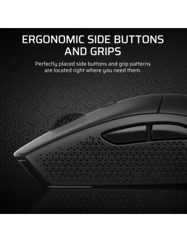 Mouse CORSAIR Mouse Gaming Wireless Corsair M55