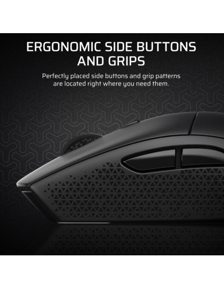 Mouse CORSAIR Mouse Gaming Wireless Corsair M55