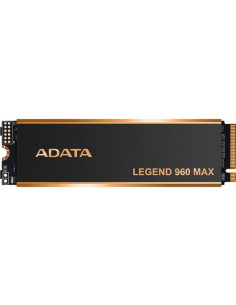 SSD ADATA Legend 960MAX, 1TB, M.2, PCIe Gen4.0 x4, 3D...