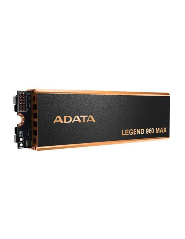 SSD ADATA Legend 960MAX, 1TB, M.2, PCIe Gen4.0...