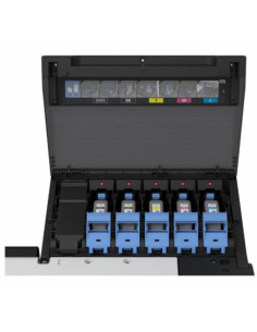 Imprimante de format mare CANON TX-4200 44" LARGE FORMAT... 2