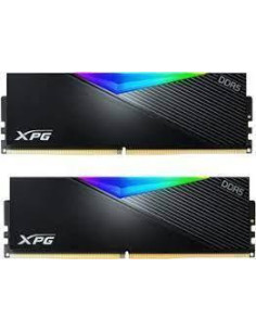 Memorie DDR Adata - gaming DDR5 32GB, frecventa 6400MHz,...