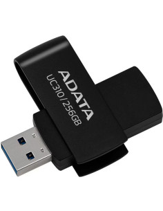 MEMORII USB Adata 256GB, USB-3.2, Criptare Hardware: Nu,... 2