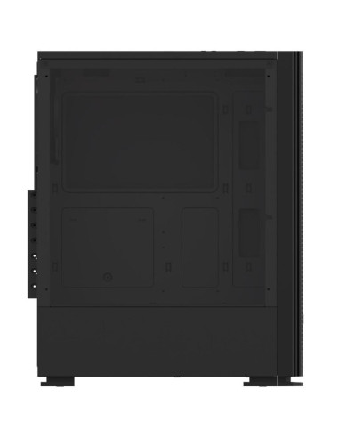 Carcase AQIRYS Carcasa Aqirys Gacrux RGB BLACK