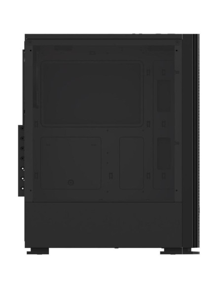 Carcase AQIRYS Carcasa Aqirys Gacrux RGB BLACK