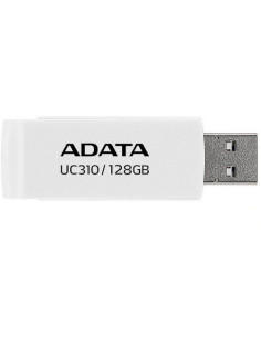 MEMORIE USB 3.2 ADATA 128 GB, protectie slide laterala,...