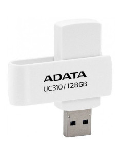 MEMORIE USB 3.2 ADATA 128 GB, protectie slide laterala,... 2