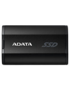 SSD EXTERN ADATA, SD810, USB Type-C, 500 GB, scriere 2000...
