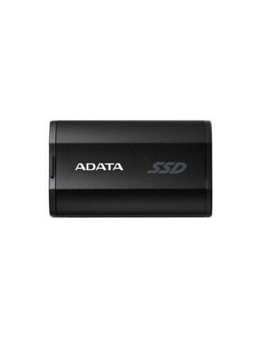 SSD EXTERN ADATA, SD810, USB Type-C, 500 GB,...