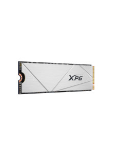 SSD ADATA XPG GAMMIX S60, 1 TB, M.2, PCIe Gen 4x4, 3D... 2
