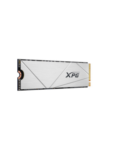 SSD ADATA XPG GAMMIX S60, 1 TB, M.2, PCIe Gen...