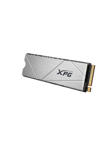 SSD ADATA XPG GAMMIX S60, 1 TB, M.2, PCIe Gen...
