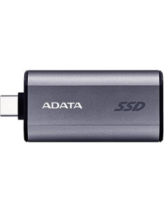 SSD EXTERN ADATA, USB Type-C, 500 GB, scriere 1050 MB/s /...