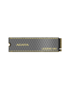 SSD ADATA Legend 860, 1 TB, M.2 2280, PCIe Gen4x4, NVMe,...