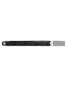 NAS QNAP 464eU 4BAY 2.9GHZ 8GB SATA 1U "TS-464EU-8G"