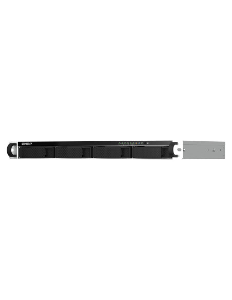 NAS QNAP 464eU 4BAY 2.9GHZ 8GB SATA 1U "TS-464EU-8G"