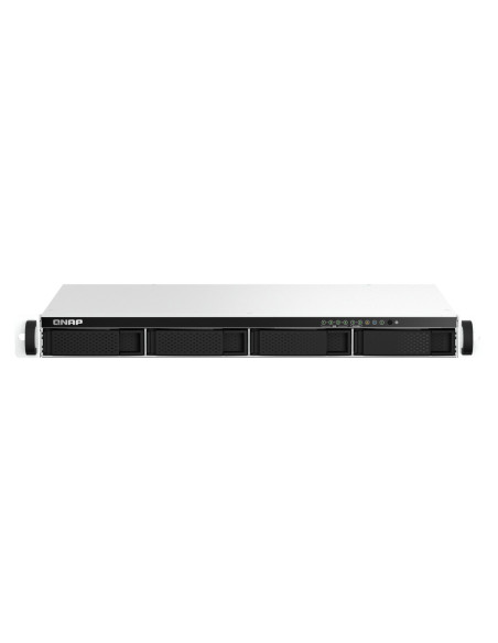 NAS QNAP 464eU 4BAY 2.9GHZ 8GB SATA 1U "TS-464EU-8G"