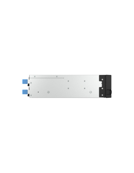 NAS STORAGE RACKST 8BAY 2U RP/NO HDD TS-855EU-RP-8G QNAP "TS-855EU-RP-8G"