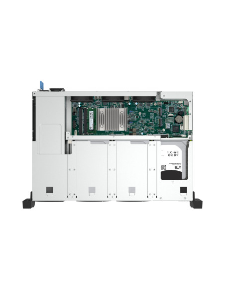 NAS STORAGE RACKST 8BAY 2U RP/NO HDD TS-855EU-RP-8G QNAP "TS-855EU-RP-8G"