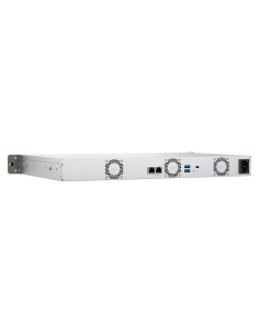 NAS STORAGE TOWER 4BAY 1U/NO HDD TS-433EU QNAP "TS-433EU" 2