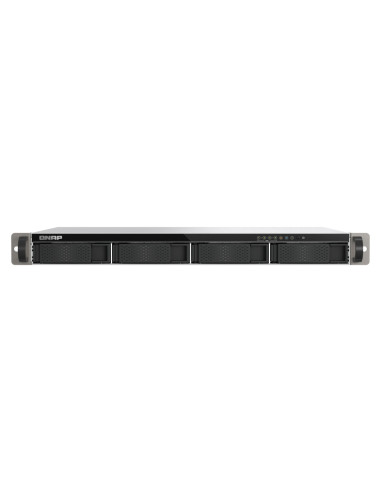 NAS STORAGE TOWER 4BAY 1U/NO HDD TS-433EU QNAP...