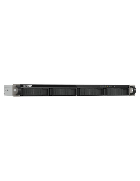 NAS STORAGE TOWER 4BAY 1U/NO HDD TS-433EU QNAP "TS-433EU"