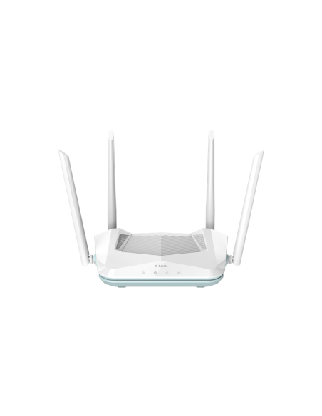 D-LINK AX3200 Smart Router Dual-Band R32