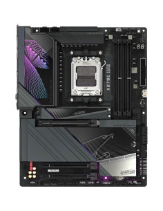 Blaci de baza GIGABYTE MB GIGABYTE X870E AORUS MASTER 2