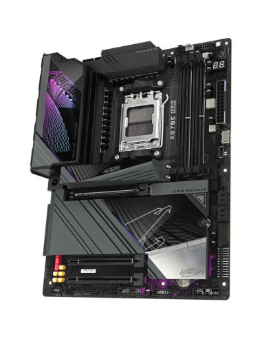 Blaci de baza GIGABYTE MB GIGABYTE X870E AORUS...