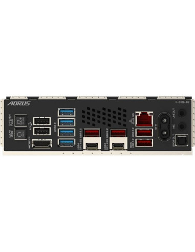 Blaci de baza GIGABYTE MB GIGABYTE X870E AORUS...