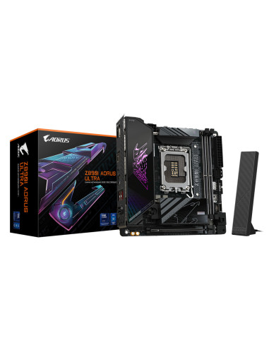 Blaci de baza GIGABYTE MB GIGABYTE Z890 AORUS...