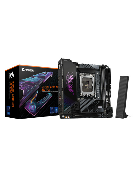 Blaci de baza GIGABYTE MB GIGABYTE Z890 AORUS ULTRA