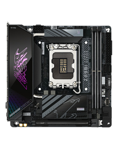 Blaci de baza GIGABYTE MB GIGABYTE Z890 AORUS...
