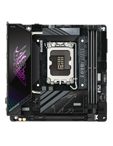 Blaci de baza GIGABYTE MB GIGABYTE Z890 AORUS ULTRA