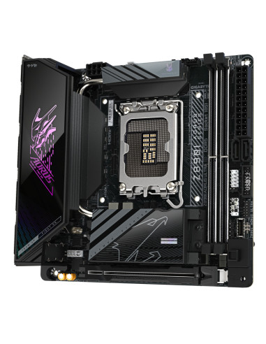 Blaci de baza GIGABYTE MB GIGABYTE Z890 AORUS...