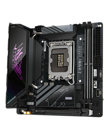 Blaci de baza GIGABYTE MB GIGABYTE Z890 AORUS ULTRA