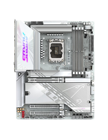 Blaci de baza GIGABYTE MB GIGABYTE Z890 AORUS...