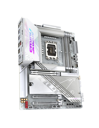Blaci de baza GIGABYTE MB GIGABYTE Z890 AORUS...
