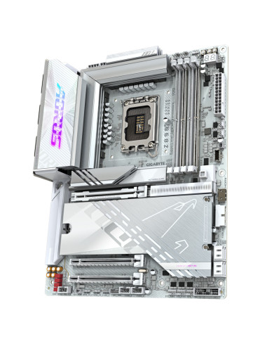 Blaci de baza GIGABYTE MB GIGABYTE Z890 AORUS...