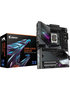 Blaci de baza GIGABYTE MB GIGABYTE Z890 AORUS MASTER