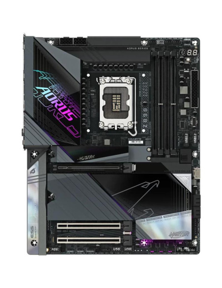 Blaci de baza GIGABYTE MB GIGABYTE Z890 AORUS MASTER