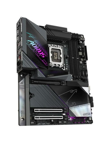 Blaci de baza GIGABYTE MB GIGABYTE Z890 AORUS MASTER