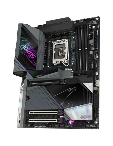 Blaci de baza GIGABYTE MB GIGABYTE Z890 AORUS...