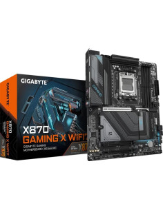Blaci de baza GIGABYTE MB GIGABYTE X870 GAMING X WIFI7