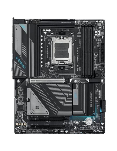 Blaci de baza GIGABYTE MB GIGABYTE X870 GAMING X WIFI7